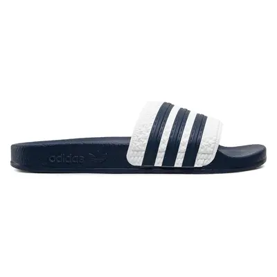 Nazouváky adidas adilette G16220 Bílá