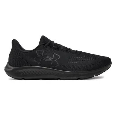 Běžecké boty Under Armour Ua Charged Pursuit 3 Bl 3026518-002 Černá