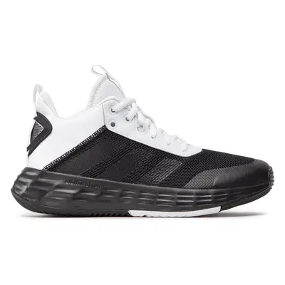 Sneakersy adidas Ownthegame 2.0 GY9696 Černá