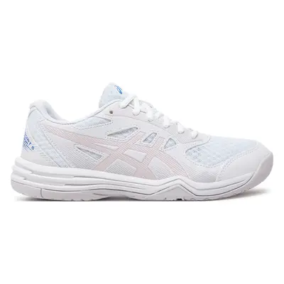 Sálovky Asics Upcourt 5 1072A088 Bílá