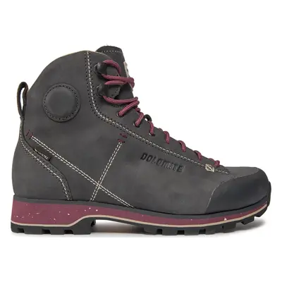 Trekingová obuv Dolomite Ws 54 High Fg Evo Gtx GORE-TEX 292533 Šedá