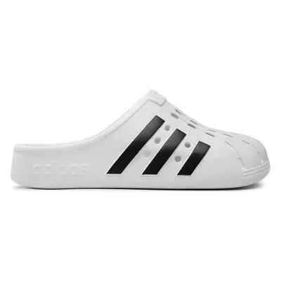 Nazouváky adidas adilette Clog FY8970 Bílá