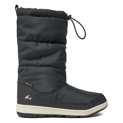 Sněhule Viking Alba Warm Gtx GORE-TEX 3-91100-202 Černá