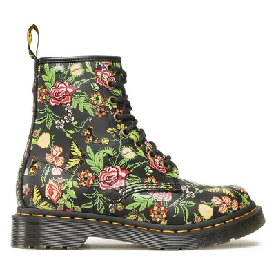 Glády Dr. Martens 1460 Bloom 27247001 Černá