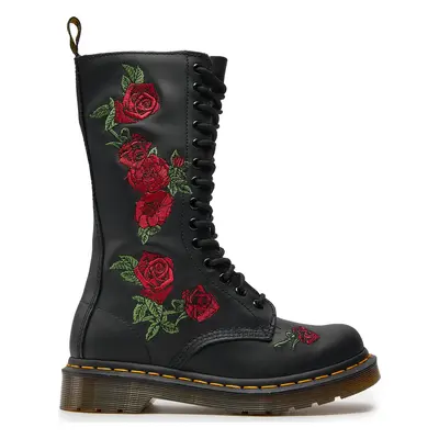 Glády Dr. Martens Vonda 12761001 Černá