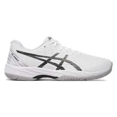 Boty na tenis Asics Gel-Game 9 1041A337 Bílá