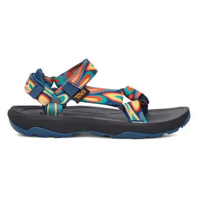 Sandály Teva Hurricane XLT 2 Groovy 1155070C Barevná