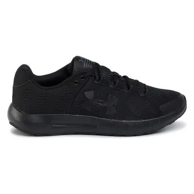 Běžecké boty Under Armour Ua W Micro G Pursuit Bp 3021969-001 Černá