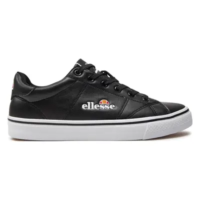 Tenisky Ellesse Ls225 V2 Vulc SHVF0823 Černá