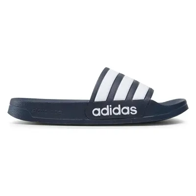 Nazouváky adidas Adilette Shower GZ5920 Tmavomodrá