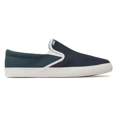 Tenisky Helly Hansen Cph Eco Slip-On 11699_597 Tmavomodrá