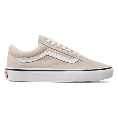 Tenisky Vans Old Skool Vr3 VN0005UFBLL1 Béžová