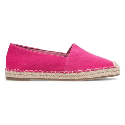 Espadrilky Jenny Fairy WSS990-224 Růžová