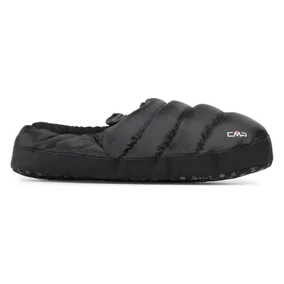 Bačkory CMP Lyinx Slipper 30Q4677 Černá