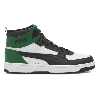 Sneakersy Puma Rebound Joy Mid 374765 37 Barevná