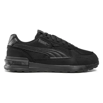 Sneakersy Puma Graviton 380738 01 Černá