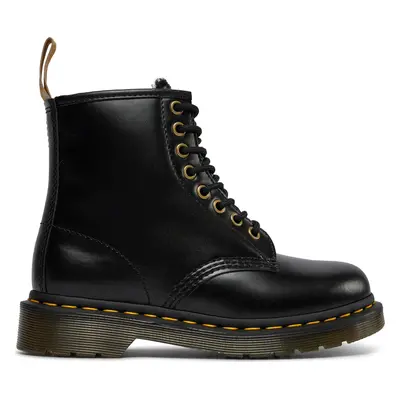 Glády Dr. Martens Vegan 1460 31136001 Černá