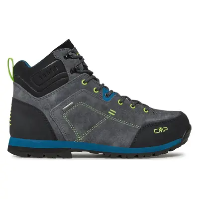 Trekingová obuv CMP Alcor 2.0 Mid Trekking Shoes Wp 3Q18577 Šedá