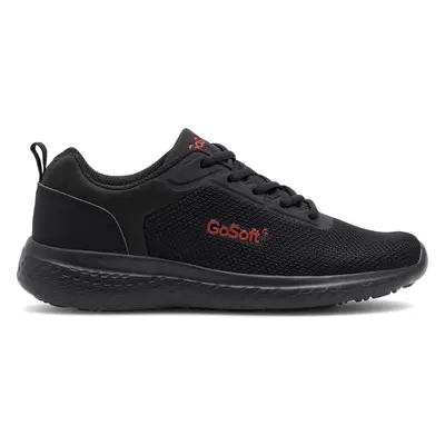 Sneakersy Go Soft LEXI GF23R017A-1 Černá