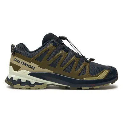 Sneakersy Salomon Xa Pro 3D V9 L47467500 Šedá