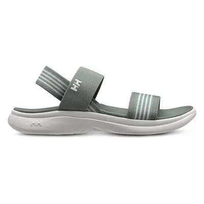 Sandály Helly Hansen W Risor Sandal 11792 Zelená