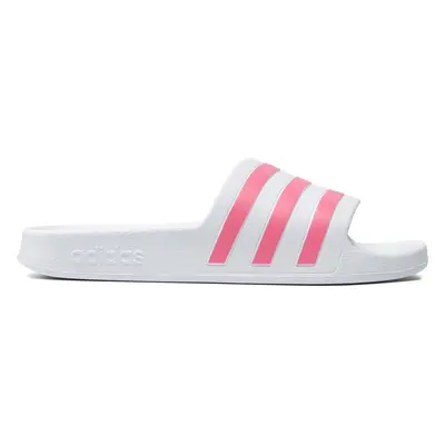 Nazouváky adidas adilette Aqua GZ5237 Bílá