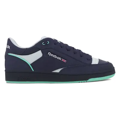 Sneakersy Reebok Club C Bulc 100033731-M Tmavomodrá