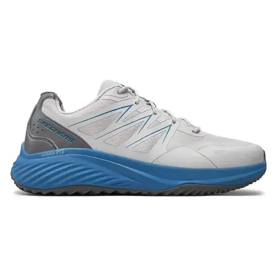 Sneakersy Skechers Bounder Rse-Zoner 232781/GYBL Šedá