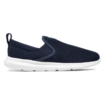 Boty na vodní sporty Helly Hansen Ahiga Slip-On 11713_597 Tmavomodrá