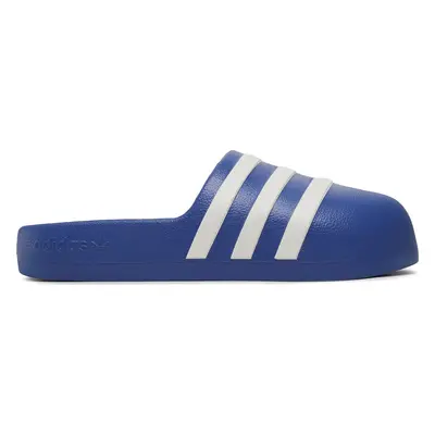 Nazouváky adidas adifom adilette Slides IG5094 Modrá