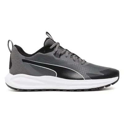 Běžecké boty Puma Twitch Runner Trail Castlerock 376961 06 Černá