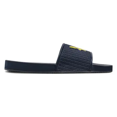 Nazouváky Lyle & Scott Easy Slide FW1407 Tmavomodrá