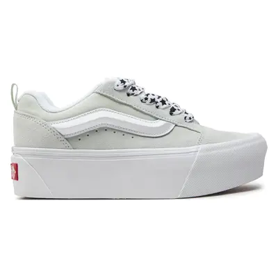 Tenisky Vans Knu Stack VN000CP6LTB1 Modrá