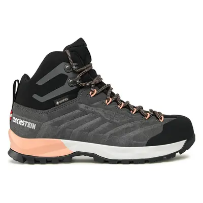 Trekingová obuv Dachstein SF-21 MC GTX WMN GORE-TEX 75086 140 C Šedá