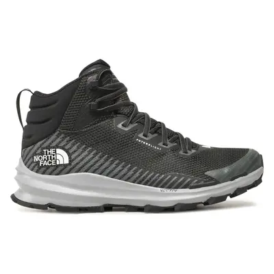 Trekingová obuv The North Face Vectiv Fastpack Mid Futurelight NF0A5JCWNY71 Černá