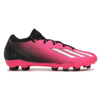 Boty na fotball adidas X Speedportal.3 Multi-Ground Boots GZ2477 Růžová