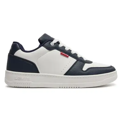 Sneakersy Levi's® 235649-794-17 Tmavomodrá