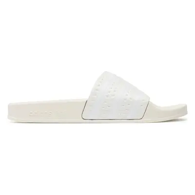 Nazouváky adidas adilette Slides IE9619 Bílá