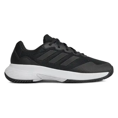 Boty na tenis adidas Gamecourt 2.0 Tennis IG9567 Černá