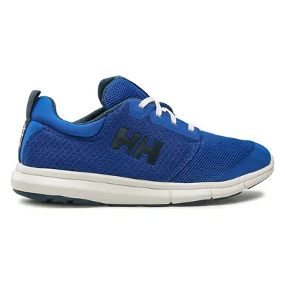 Boty na vodní sporty Helly Hansen Feathering 11572_538 Modrá