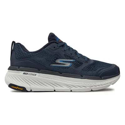 Běžecké boty Skechers Max Cushioning Premier 2.0-Vantage 2.0 220840/NVY Tmavomodrá