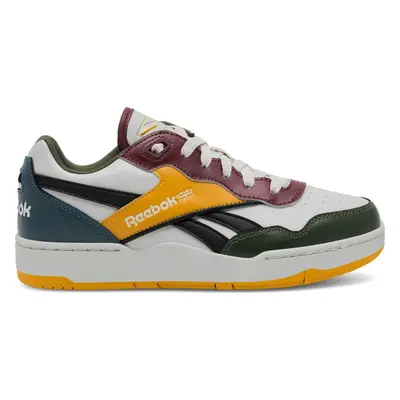 Sneakersy Reebok BB 4000 100033740 Barevná