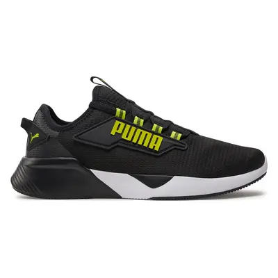 Sneakersy Puma Retaliate 2 376676 47 Černá