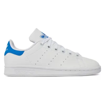 Sneakersy adidas Stan Smith Kids IE8110 Bílá