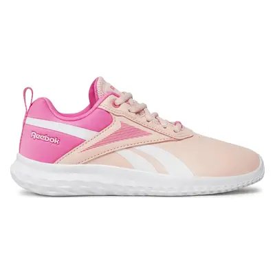 Běžecké boty Reebok Rush Runner 5 Syn IG0529 Růžová