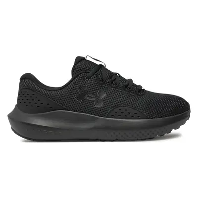 Běžecké boty Under Armour Ua Charged Surge 4 3027000-002 Černá