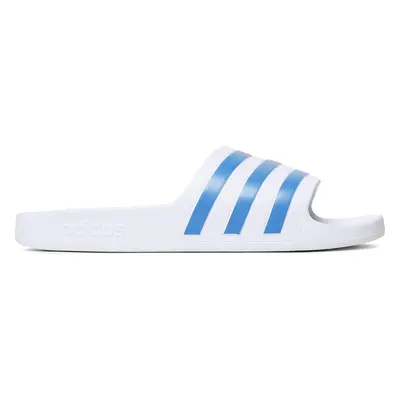 Nazouváky adidas Adilette Aqua HP6295 Bílá