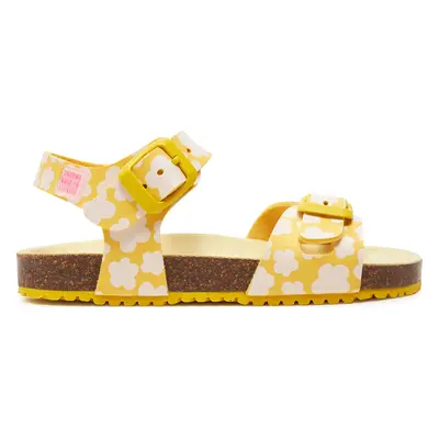 Sandály Agatha Ruiz de la Prada 242942 Žlutá