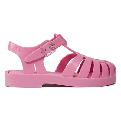 Sandály Melissa Mini Melissa Possession Inf 32409 Růžová