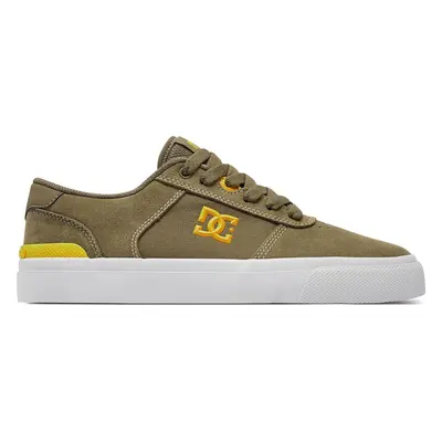 Tenisky DC Teknic S ADYS300739 Khaki